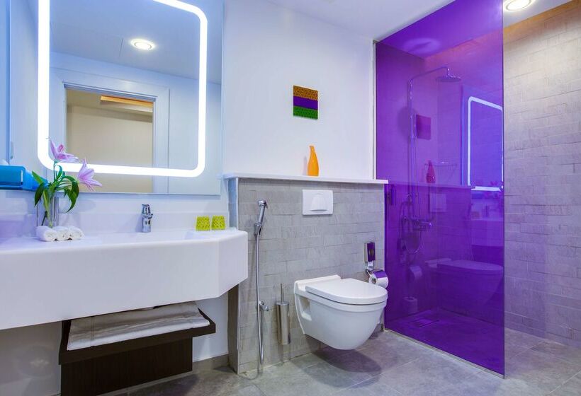 هتل Park Inn By Radisson Dammam