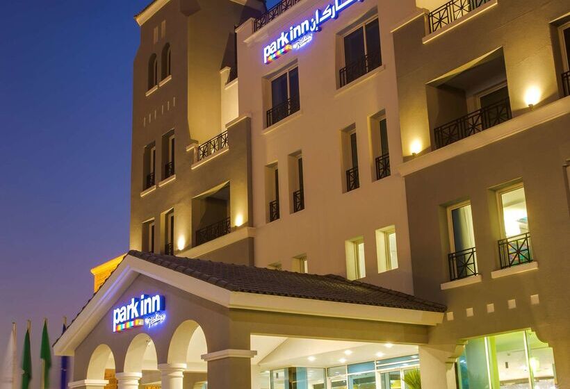 هتل Park Inn By Radisson Dammam
