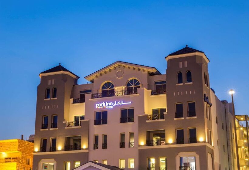 هتل Park Inn By Radisson Dammam