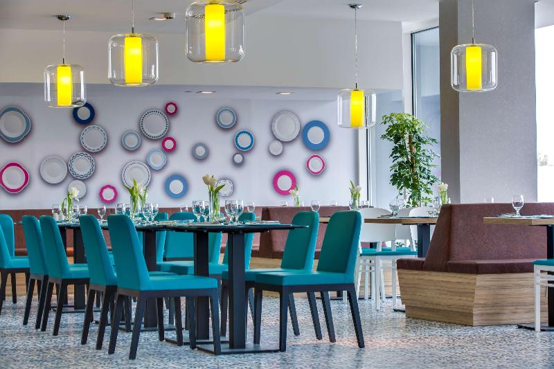 هتل Park Inn By Radisson Dammam