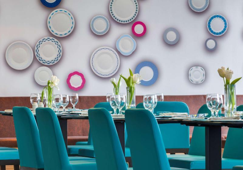 هتل Park Inn By Radisson Dammam