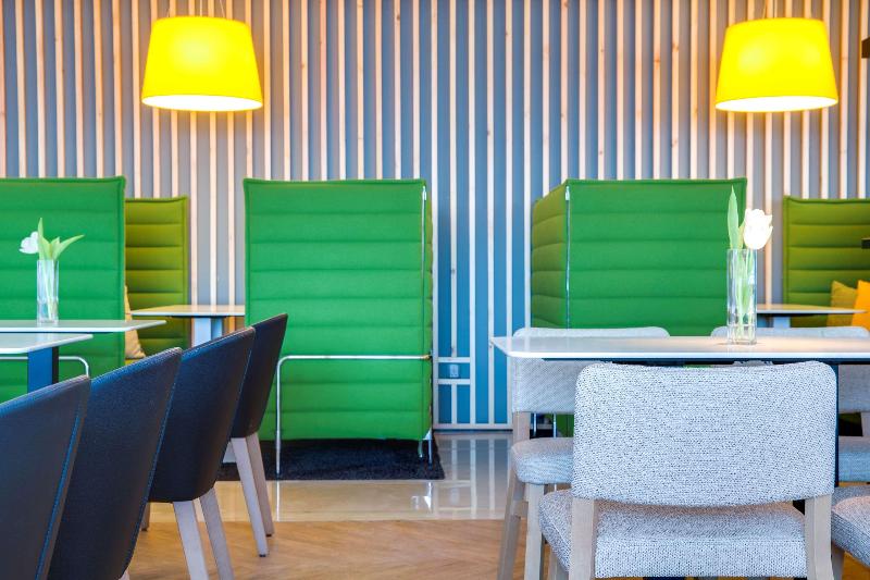 هتل Park Inn By Radisson Dammam