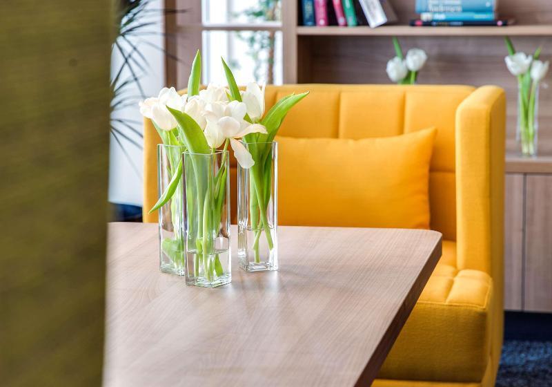 هتل Park Inn By Radisson Dammam