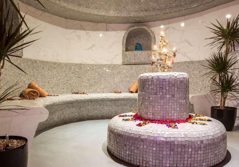 هتل Park Inn By Radisson Dammam