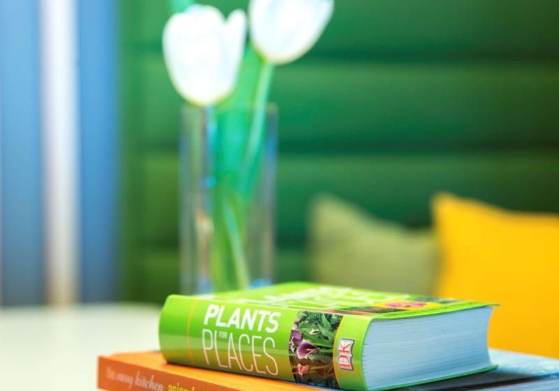 هتل Park Inn By Radisson Dammam