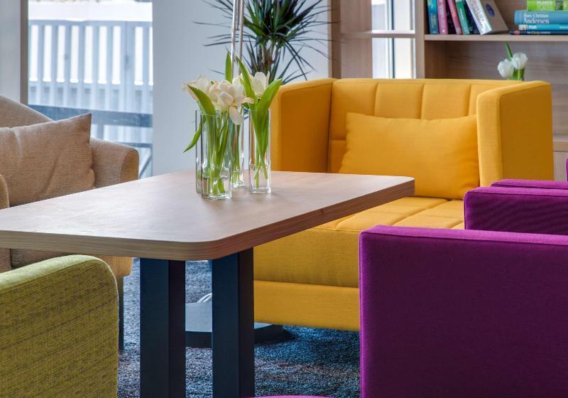 هتل Park Inn By Radisson Dammam