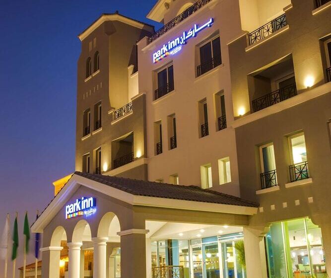 هتل Park Inn By Radisson Dammam