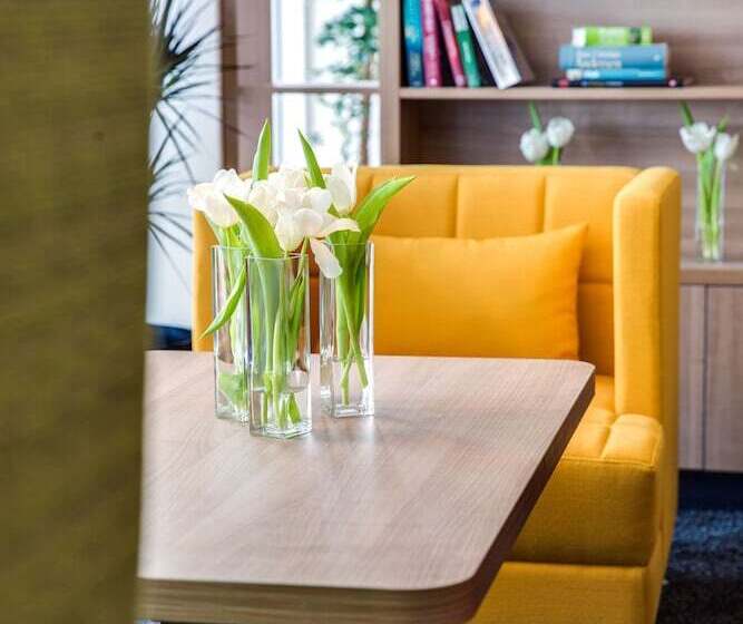 هتل Park Inn By Radisson Dammam