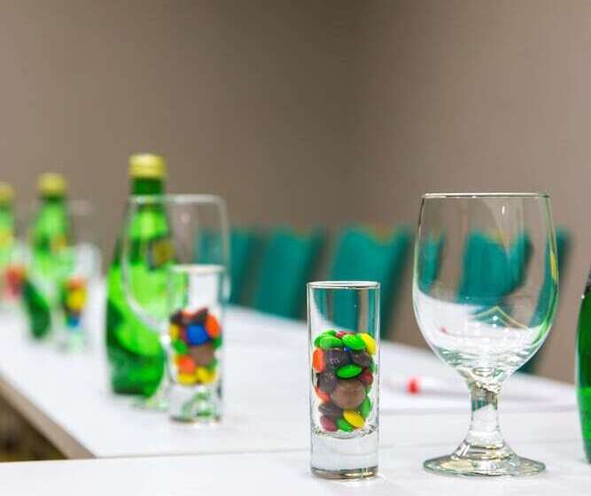 هتل Park Inn By Radisson Dammam