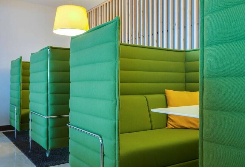 هتل Park Inn By Radisson Dammam