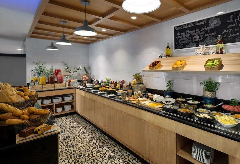 هتل Park Inn By Radisson Dammam