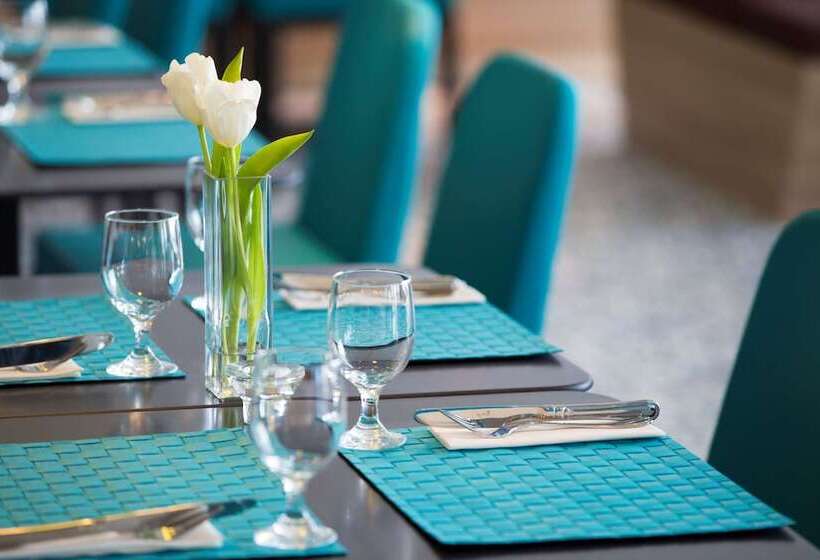 هتل Park Inn By Radisson Dammam