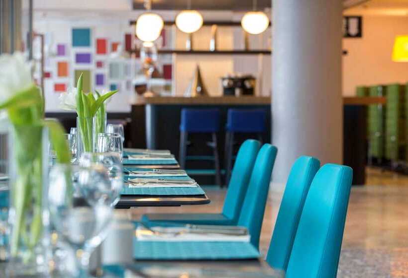 هتل Park Inn By Radisson Dammam