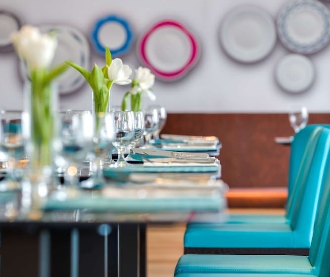 هتل Park Inn By Radisson Dammam