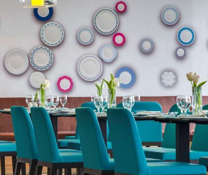 هتل Park Inn By Radisson Dammam