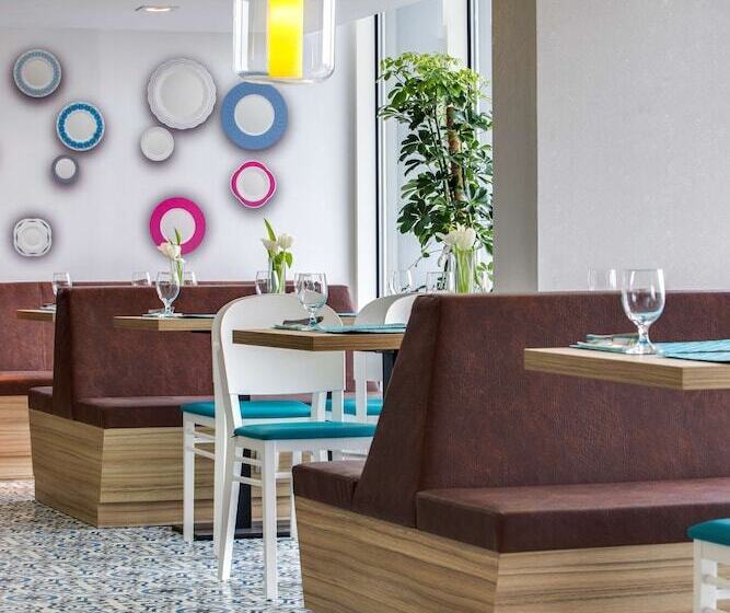 هتل Park Inn By Radisson Dammam