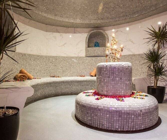 هتل Park Inn By Radisson Dammam