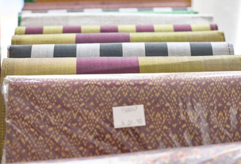 Hotel Phnom Penh Katari