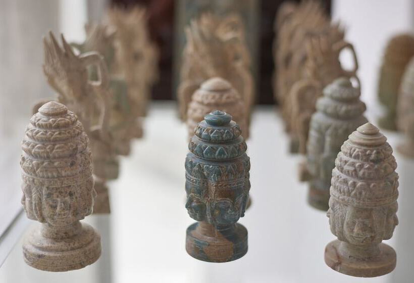 Hotel Phnom Penh Katari