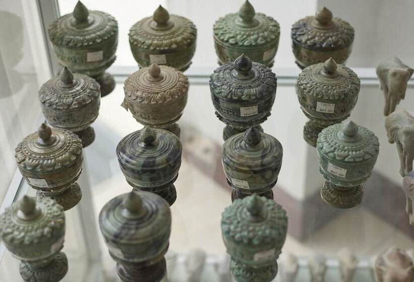 Hotel Phnom Penh Katari