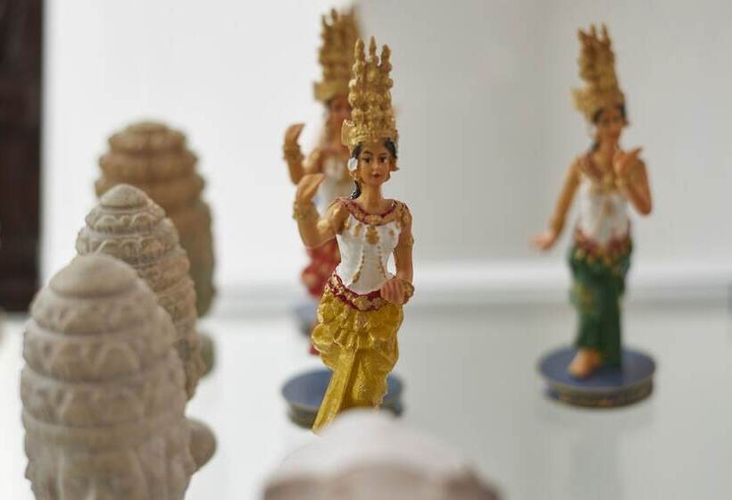 Hotel Phnom Penh Katari