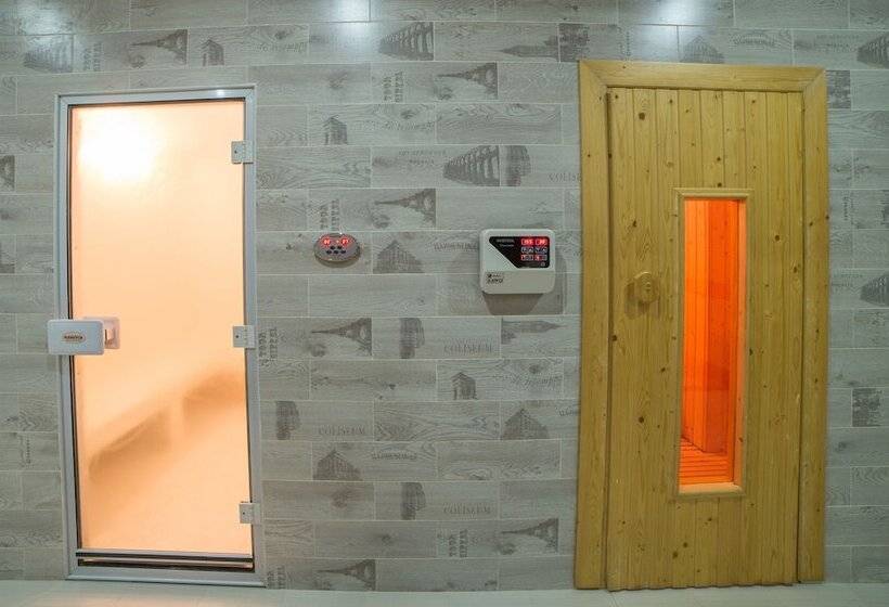 Hotel Phnom Penh Katari