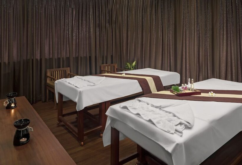 Hotel Phnom Penh Katari