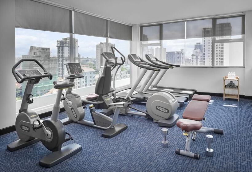 Hotel Phnom Penh Katari