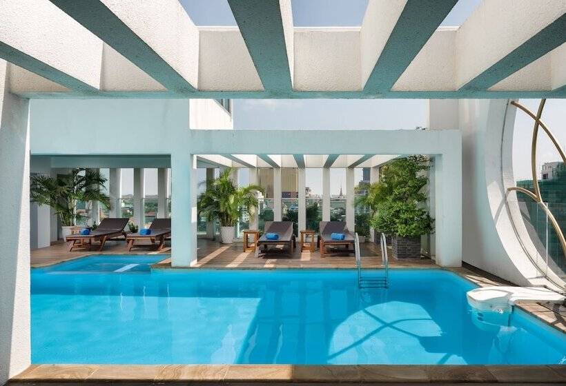 Hotel Phnom Penh Katari