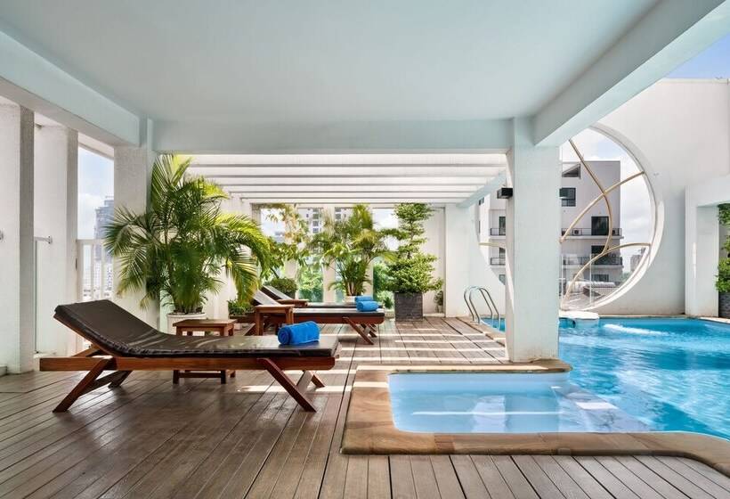 Hotel Phnom Penh Katari