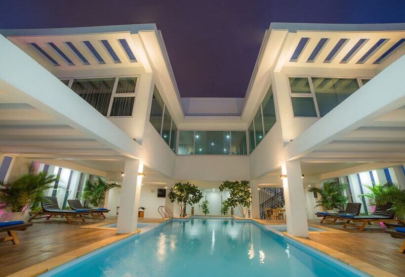 Hotel Phnom Penh Katari