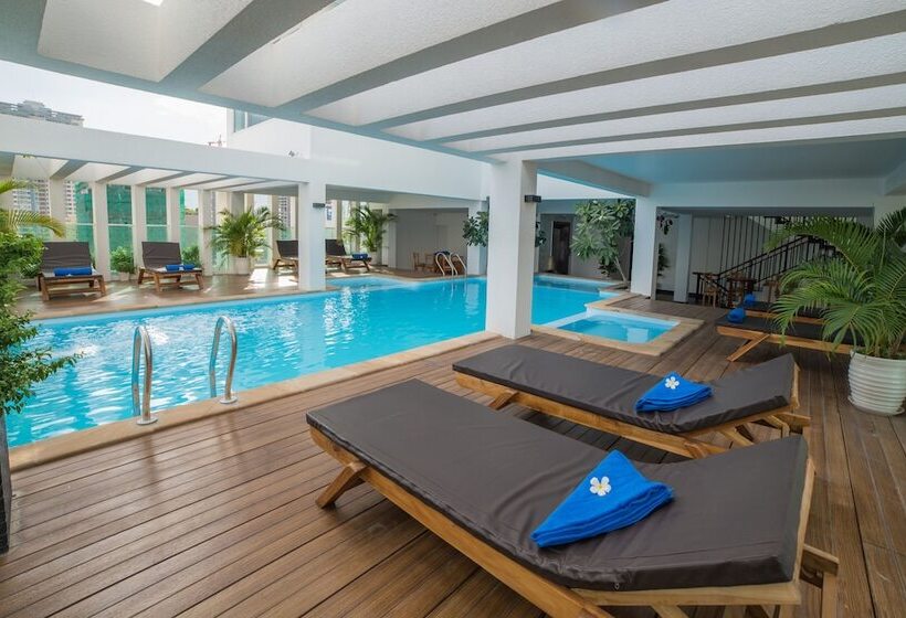 Hotel Phnom Penh Katari