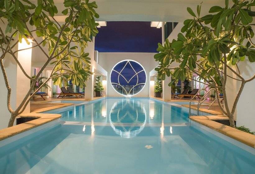 Hotel Phnom Penh Katari