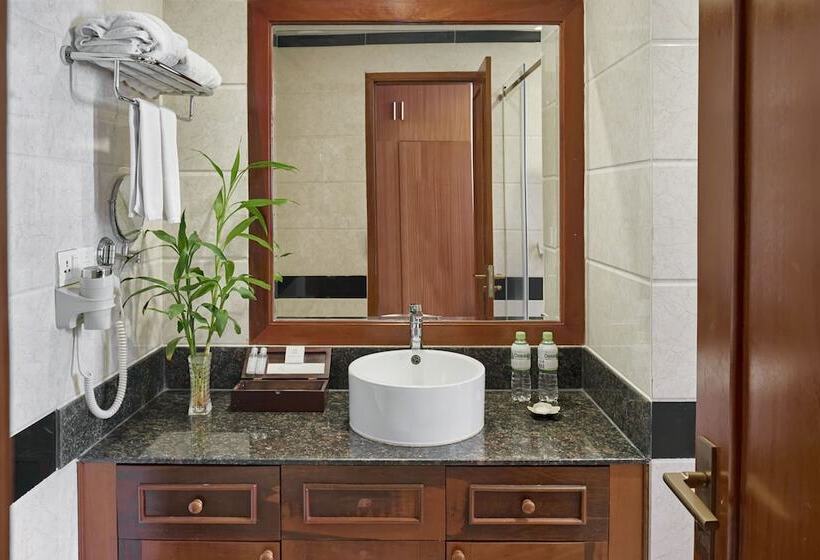 Hotel Phnom Penh Katari