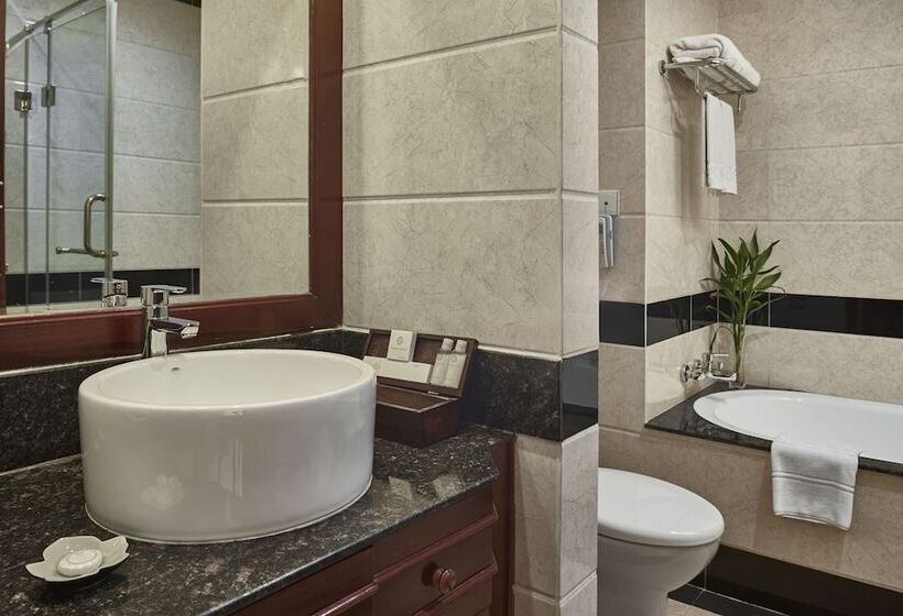 Hotel Phnom Penh Katari