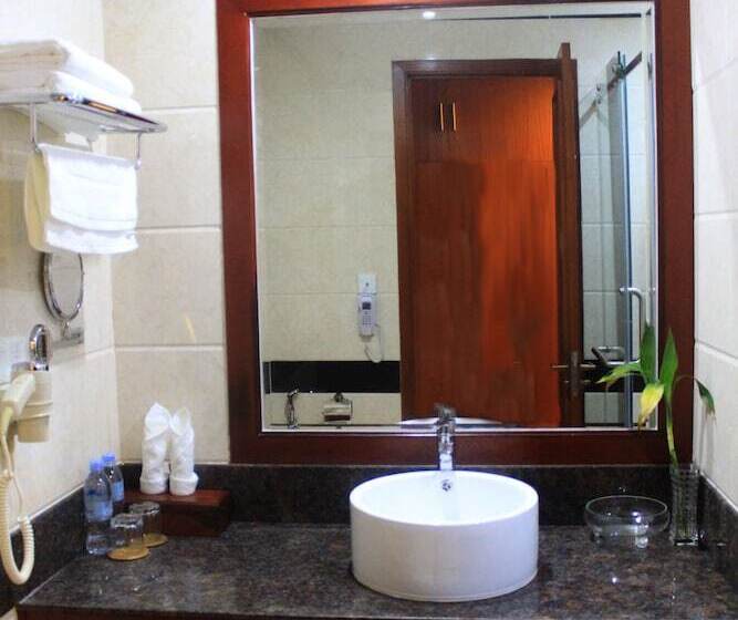 Hotel Phnom Penh Katari