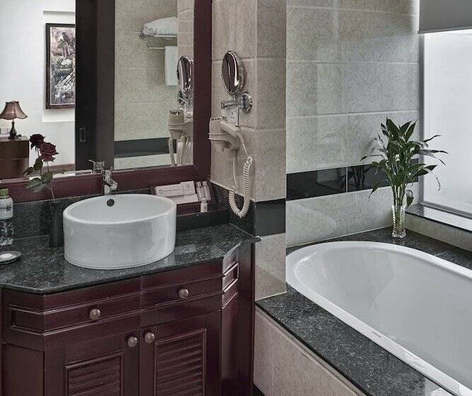 Hotel Phnom Penh Katari