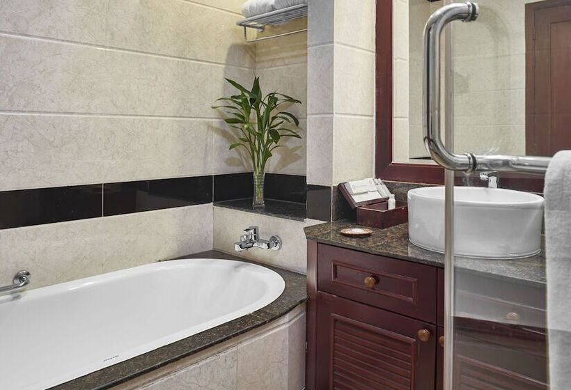 Hotel Phnom Penh Katari