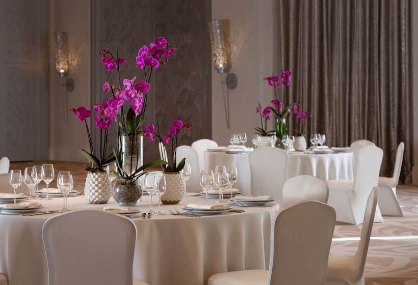 هتل Pik Palace, Shahdag, Autograph Collection