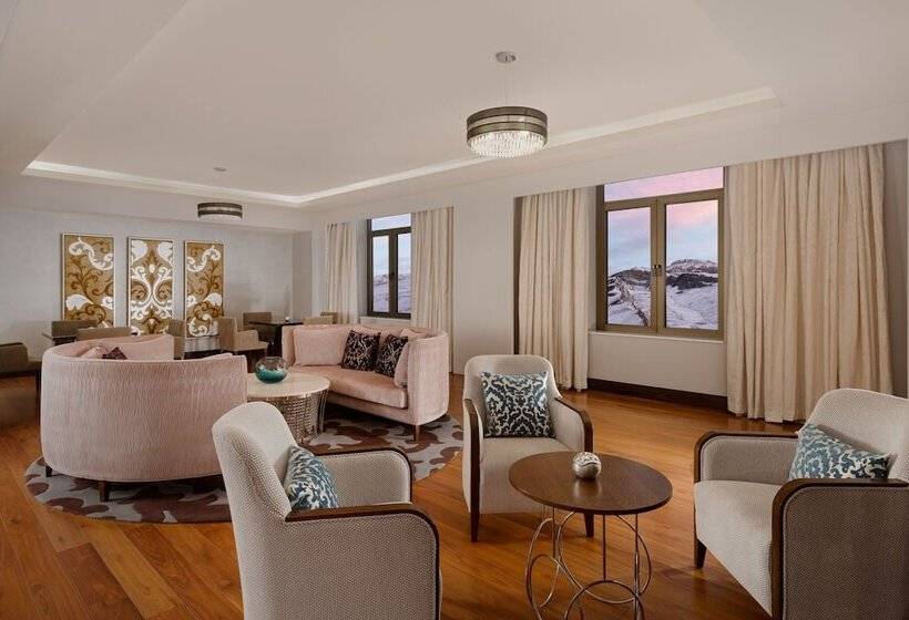 هتل Pik Palace, Shahdag, Autograph Collection