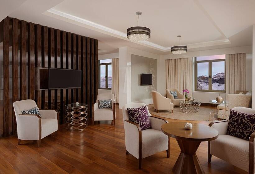 هتل Pik Palace, Shahdag, Autograph Collection