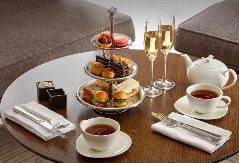 هتل Pik Palace, Shahdag, Autograph Collection