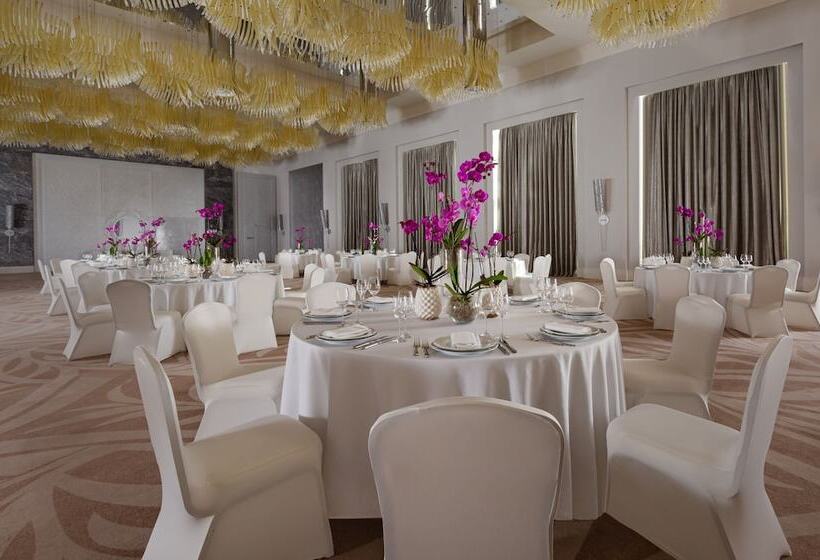 هتل Pik Palace, Shahdag, Autograph Collection