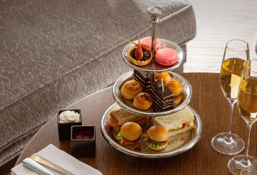 هتل Pik Palace, Shahdag, Autograph Collection