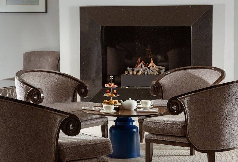 هتل Pik Palace, Shahdag, Autograph Collection