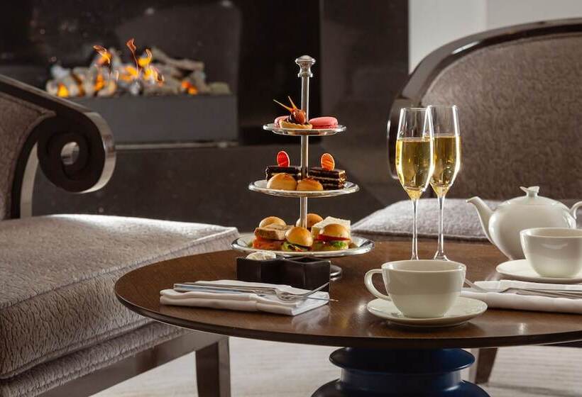 هتل Pik Palace, Shahdag, Autograph Collection