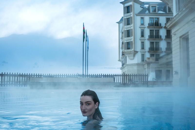 هتل Pik Palace, Shahdag, Autograph Collection