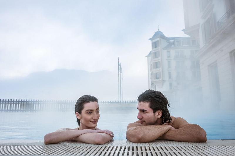 هتل Pik Palace, Shahdag, Autograph Collection