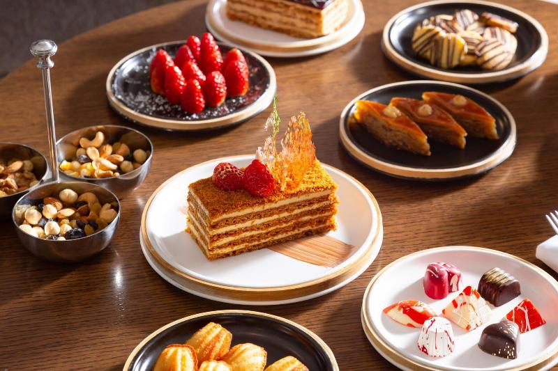 هتل Pik Palace, Shahdag, Autograph Collection