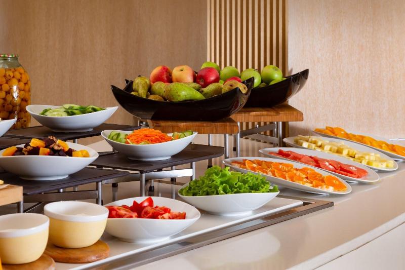 هتل Pik Palace, Shahdag, Autograph Collection